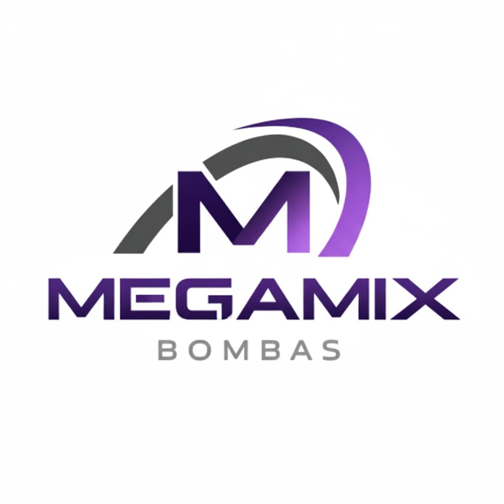 Megamix Bombas